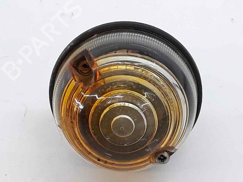 Left front indicator LAND ROVER DEFENDER Station Wagon (L316) 2.5 TDI 4x4 (L316) LR048188 | LR048188 | PILOTO INTERMITENTE  ESTÁ DESTEÑIDO  VER FOTOS |