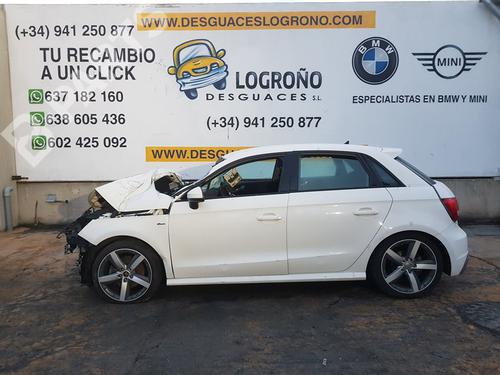 Tailgate handle AUDI A1 Sportback (8XA, 8XF) 1.6 TDI | BP8688858C132  - Image 24