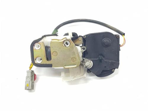 Rear left lock HONDA CIVIC VI Fastback (MA, MB) 1.5 16V (MB3) | BP17775337C100 