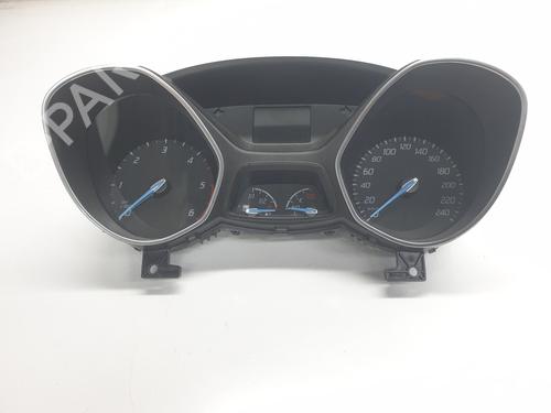 Kombinert Instrument FORD FOCUS III 1.6 TDCi | BP24319324C47 
