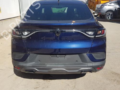 Starter RENAULT ARKANA I (LCM_, LDN_) | BP33936201M8 - Image 7