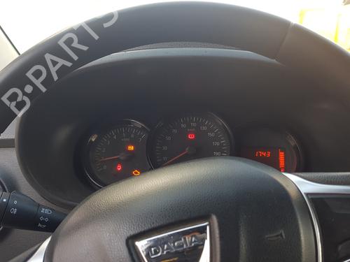 Engine DACIA DOKKER Box Body/MPV 1.5 dCi (FEAJ) | BP30082909M1