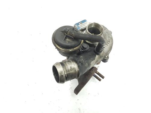 Used Turbocharger/Supercharger PEUGEOT BIPPER (AA_) 1.4 HDi (68 hp) 9815508
