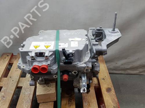Engine CITROËN BERLINGO (ER_, EC_) ë-BERLINGO | BP38929557M1 - Image 8