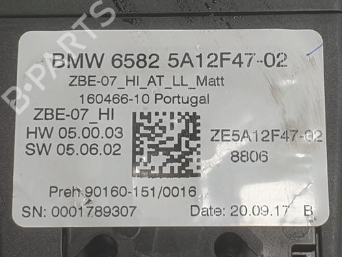 Annen BMW 1 (F40) 118 d | BP30530299O1