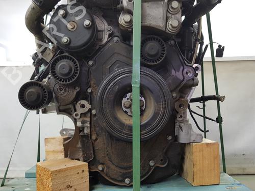 Engine LAND ROVER RANGE ROVER EVOQUE (L551) 2.0 D150 | BP30089600M1 
