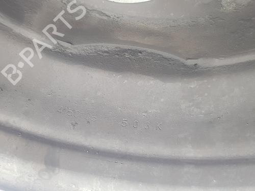 Rim FORD TRANSIT Van (FA_ _) 2.0 DI (FAE_, FAF_, FAG_) | BP20186924C45 
