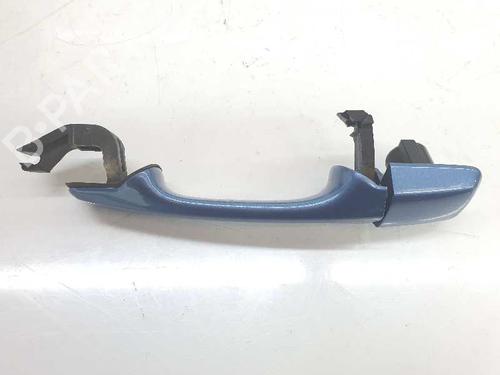 Used Rear left exterior door handle VOLVO XC60 I SUV (156) D4 AWD (190 hp) 6337082