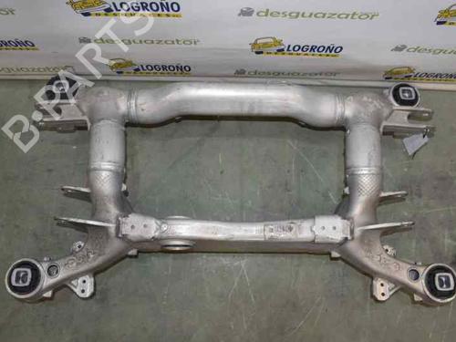Rear axle BMW 5 Touring (E61) 530 d | BP14119417M2 
