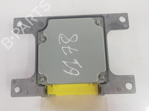 ECU airbags MITSUBISHI PAJERO III (V7_W, V6_W) 3.2 Di-D (V68W) | BP13748555M53 