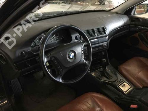 Rear right exterior door handle BMW 5 (E39) 530 d | BP1639740C130  - Image 43