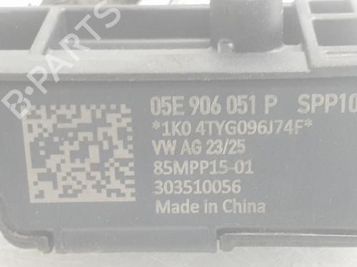 Electronic sensor SEAT ARONA (KJ7, KJP) 1.0 TSI | BP36656614M84 - Image 3