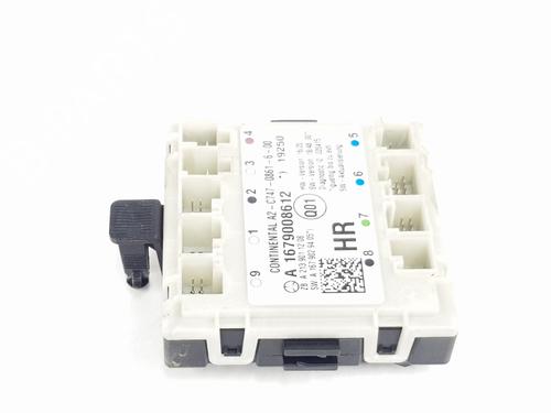 Electronic module MERCEDES-BENZ GLE (V167) GLE 350 d 4-matic (167.121) | BP37237039M83 - Image 2