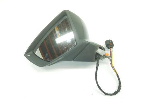 Used Left mirror SEAT IBIZA V (KJ1, KJG) 1.0 TSI (116 hp) 12508338
