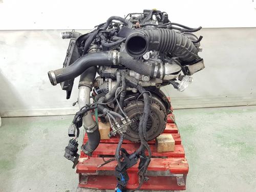 Used Engine Engine KIA CARNIVAL / GRAND CARNIVAL III (VQ) 2.2 CRDi (194 hp) 40606799 40606799