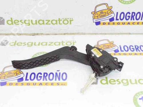 Pedal AUDI Q7 (4LB) 3.0 TDI quattro | BP1641332I4 