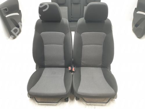 Seats set SUZUKI SX4 S-Cross (JY)  | BP29856172C78