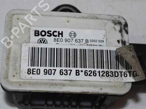 Electronic module AUDI A4 B7 (8EC) 2.0 TDI 16V | BP14117690M83 