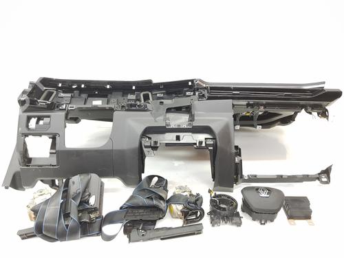 Used Airbag Kit Airbag Kit RENAULT AUSTRAL [2022-2026] 34346160 34346160