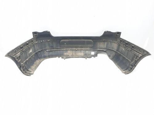 Rear bumper VW PASSAT B6 (3C2) 2.0 TDI 16V | BP9366106C8 