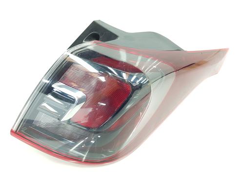 Right taillight OPEL CROSSLAND X / CROSSLAND (P17, P2QO) 1.5 Turbo D (75) | BP29010884C35 
