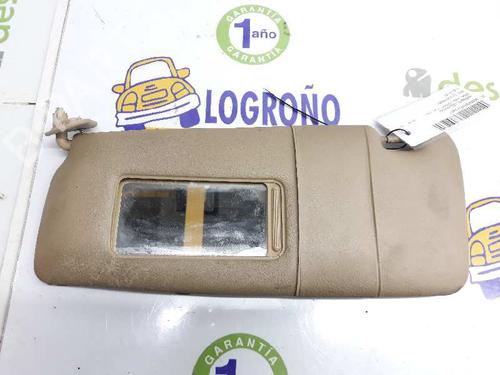 Left sun visor BMW 3 Coupe (E46) 318 Ci | BP1636791I1 