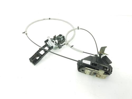 Rear right lock FORD TOURNEO COURIER B460 MPV 1.0 EcoBoost | BP9590034C99 