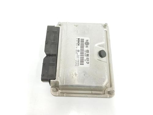 Engine control unit (ECU) VW PASSAT B5.5 (3B3) 1.9 TDI | BP12144789M57 