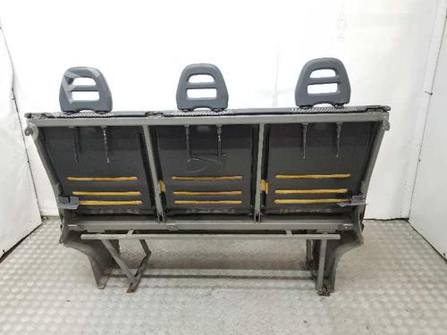 Rear seat (2nd row) FIAT DUCATO Van (250_) 160 Multijet 3,0 D | BP7919417I23 