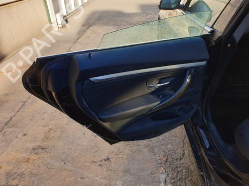 Front differential BMW 3 Gran Turismo (F34) 320 d xDrive | BP22994865M23 