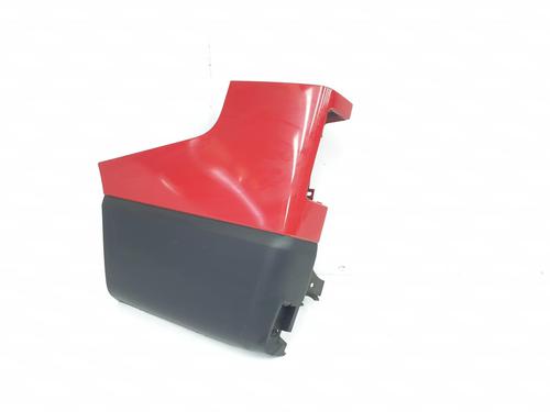 Used Corner bumper RENAULT TRAFIC III Van (FG_) 2.0 dCi 120 (FGMN) (120 hp) 10293804