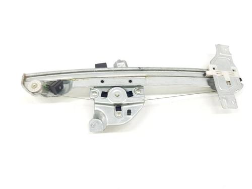 Used Front right window mechanism Front right window mechanism PEUGEOT 2008 I (CU_) [2013-2026] 40541372 40541372