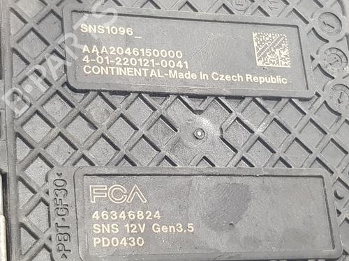 Electronic sensor FIAT DUCATO Platform/Chassis (250_)  | BP36262515M84  - Image 5
