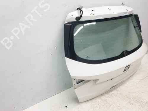 Tailgate SEAT ARONA (KJ7, KJP) 1.0 TSI | BP27521466C6 