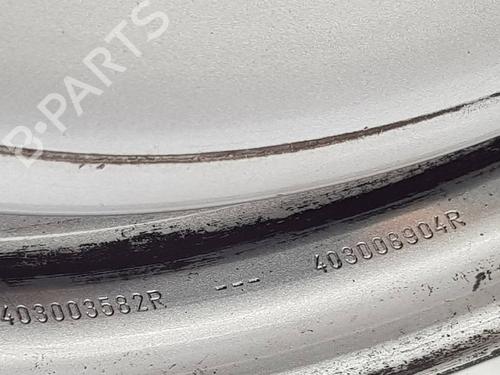 Fælk RENAULT MASTER III Van (FV) 2.3 dCi 135 FWD (FV0N, FV08, FV06, FV00, FV1S) | BP39192328C45  - Image 7