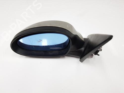 Used Left mirror BMW 3 (E90) 320 d (177 hp) 18114697
