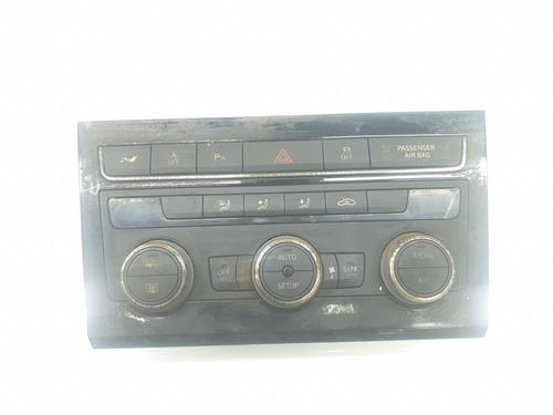 AC Styreenhet / Manøvreringsenhet SEAT LEON (5F1) 2.0 Cupra (290 hp) 18240514