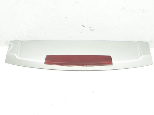 Rear spoiler LAND ROVER RANGE ROVER III (L322) 3.0 D 4x4 DFD000200LML   | XH4244210BA8LML  | COLOR GRIS PLATA   |