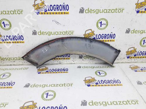 Rear left wheel arch trim MITSUBISHI PAJERO IV (V8_W, V9_W) 3.2 DI-D 4WD | BP3661743C136 