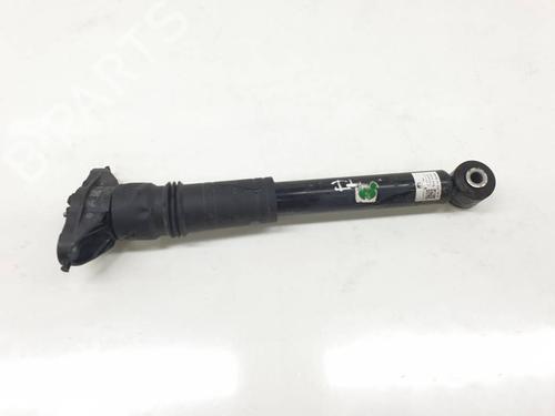 Used Left rear shock absorber Left rear shock absorber PEUGEOT 208 II (UB_, UP_, UW_, UJ_) [2019-2026] 39693592 39693592