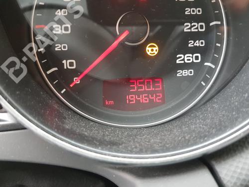 Electronic sensor AUDI TT (8J3) 2.0 TFSI | BP9849930M84  - Image 12