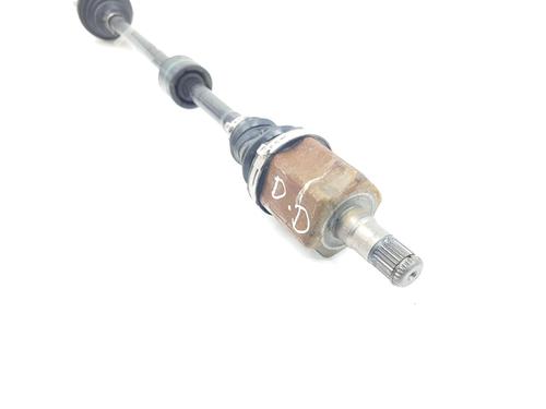Right front driveshaft SEAT ARONA (KJ7, KJP) 1.0 TSI | BP12464513M39 