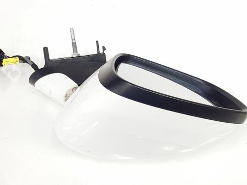 Left mirror CITROËN C4 II (NC_) 1.6 BlueHDi 100 | BP32268684C26