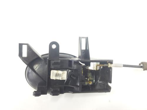 Front right lock NISSAN JUKE (F15)  | BP29616996C97 