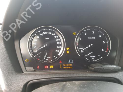 Engine BMW 1 (F21) 118 d | BP33295268M1  - Image 24