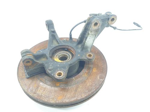 Venstre Styrespindel Lejehus RENAULT CLIO IV (BH_) 1.5 dCi 75 | BP17999604M25