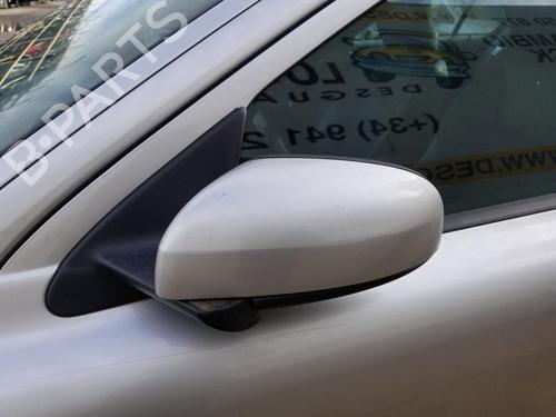 Left rear window switch VOLVO S60 I (384) 2.4 D | BP11330203I29 