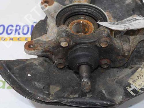 Right front steering knuckle TOYOTA LAND CRUISER 90 (_J9_) 3.4 i 24V (VZJ90_, VZJ95_, VZJ90R, VZJ95R, VZJ90W,... | BP10258269M26 