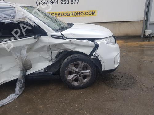 Front bumper SUZUKI VITARA (LY) 1.6 (APK 416) | BP36239688C7 - Image 24