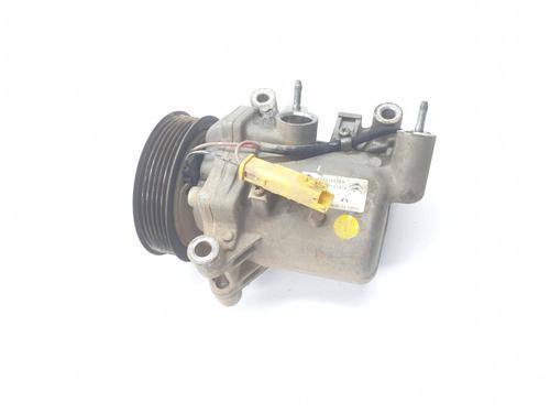 AC compressor CITROËN C-ELYSEE (DD_) 1.6 HDI 92 | BP29409244M34 